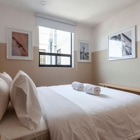 Magnific 2BR in Cuauhtemoc Cidade do México Exterior foto