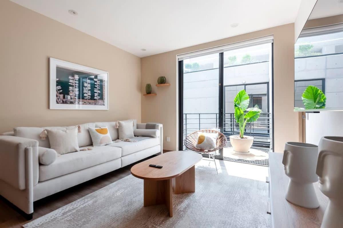 Magnific 2BR in Cuauhtemoc Cidade do México Exterior foto