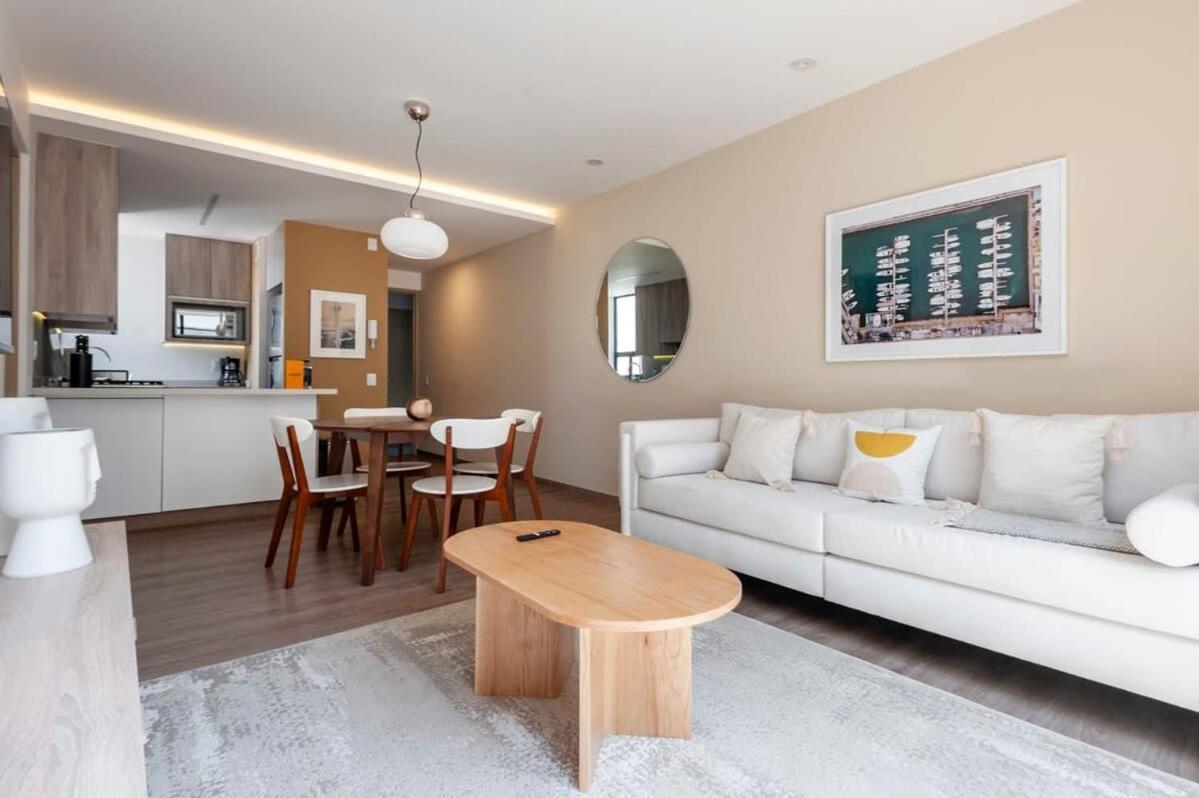 Magnific 2BR in Cuauhtemoc Cidade do México Exterior foto
