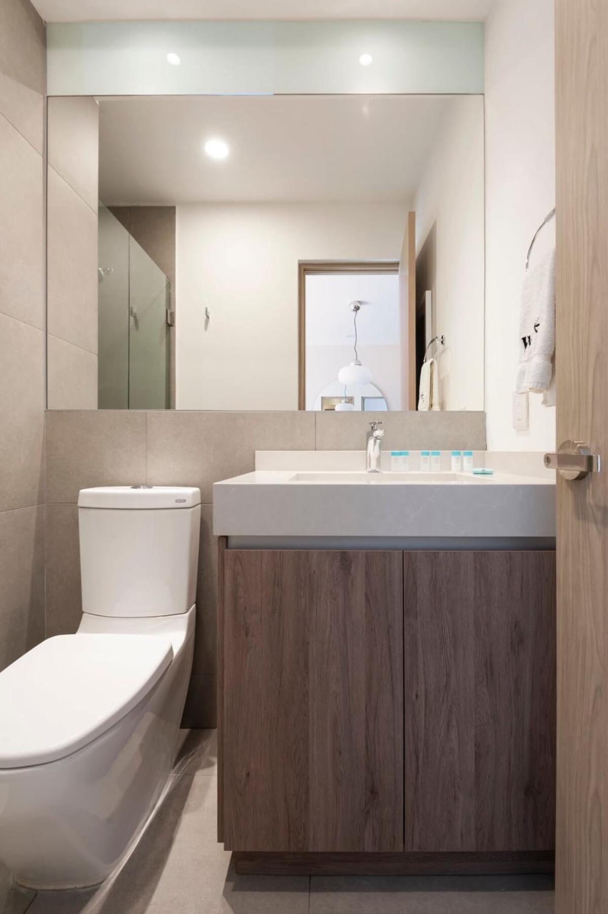Magnific 2BR in Cuauhtemoc Cidade do México Exterior foto