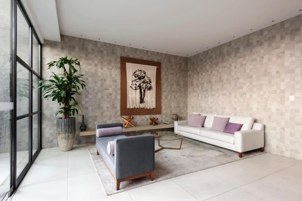 Magnific 2BR in Cuauhtemoc Cidade do México Exterior foto